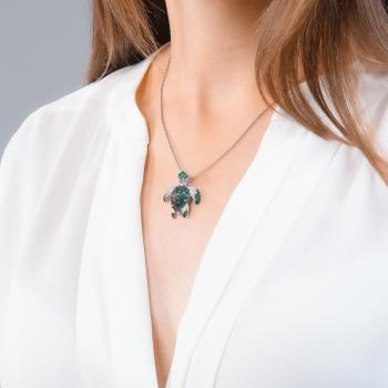 Preview: Schildi Schildkröten Anhänger